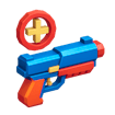 first-person-shooter