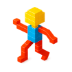 Stickman